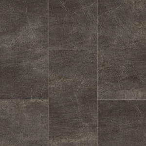 Клеевая кварц-виниловая плитка Fargo Stone LVT / 48107-02 Мрамор Медный