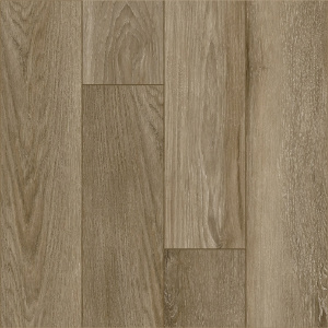 Клеевая кварц-виниловая плитка Fargo Comfort LVT / 20-6191-7 Дуб Тихуана