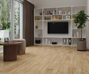 Кварц-виниловая плитка Wonderful Vinyl Floor BROADWAY / DB 118-10-20 Шарлотт