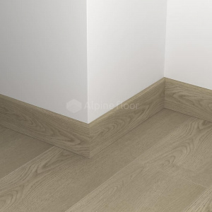 Кварцевый плинтус Alpine floor под коллекцию GRAND SEQUOIA 11-18
