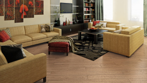 Инженерная доска Global parquet Light Berry / Honey Melon (Медовый) /