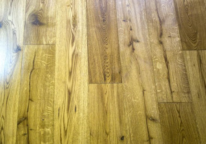 Инженерная доска под маслом Global parquet Кантри / Вестерн 100 мм /