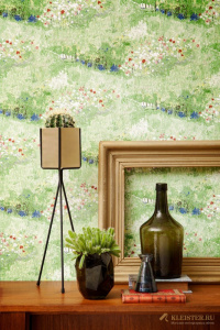 Обои BN International Van Gogh BN 17210 винил на флизелине