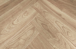 Ламинат FLOORFORT, Орех Питсбург НС, 33 класс, 10мм