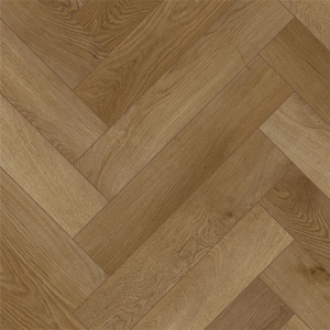 Клеевая кварц-виниловая плитка Fargo Parquet LVT / 22-653-76 Дуб Окленд