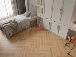 Кварцвиниловая плитка Norland LAGOM PARQUET LVT / Varig 1034-07