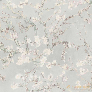 Обои BN International Van Gogh BN 220060 винил на флизелине