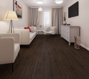 Кварц-виниловая плитка Wonderful Vinyl Floor BROOKLYN / DB 116-11H-20 Корица