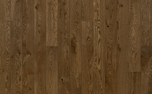 Паркетная доска Polarwood Дуб Premium 138 Artist Brown 1S