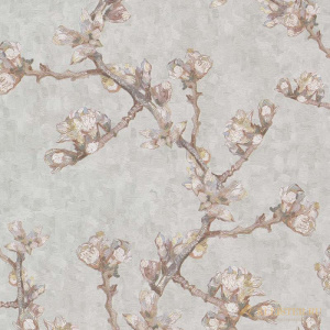 Обои BN International Van Gogh BN 220012 винил на флизелине