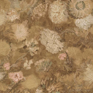 Обои BN International Van Gogh BN 220002 винил на флизелине