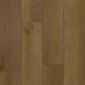 Клеевая кварц-виниловая плитка Fargo Comfort LVT / 20-653-76 Дуб Окленд