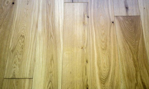 Инженерная доска под маслом Global parquet Кантри / Крем 100 мм /
