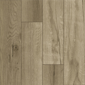 Клеевая кварц-виниловая плитка Fargo Comfort LVT / 20-81996-10 Дуб Марракеш