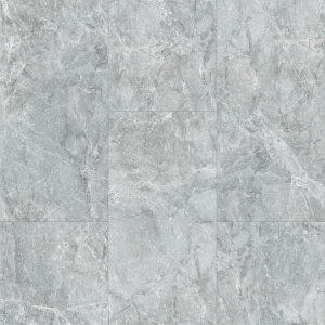 Клеевая кварц-виниловая плитка Fargo Stone LVT / 48116-01 Травертин Арктический