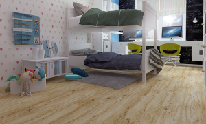 Кварц-виниловый ламинат Wonderful Vinyl Floor LUX MIX / LX 175-19 Клён