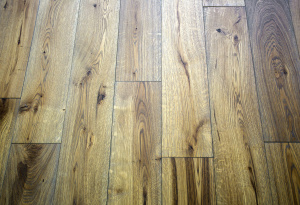 Инженерная доска под маслом Global parquet Кантри / Антик 130 мм /