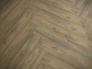 Кварц-виниловый ламинат Fine Floor Gear / FF-1807 Дуб Брно /