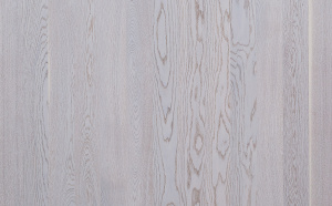 Паркетная доска Polarwood Дуб Elara White Matt
