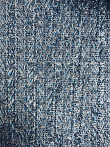 Плетеный виниловый пол Hoffmann Stripe / ECO-8027H