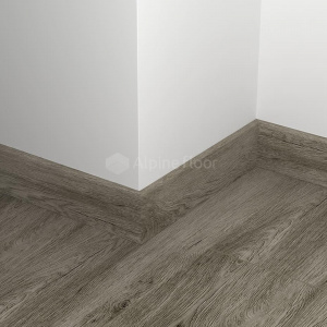 Кварцевый плинтус Alpine floor под коллекцию GRAND SEQUOIA 11-08