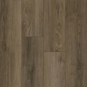 Клеевая кварц-виниловая плитка Fargo Comfort LVT / 20-4105-12 Дуб Ванкувер 