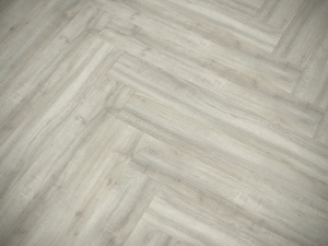 Кварц-виниловый ламинат Fine Floor Gear / FF-1801 Дуб Марина Бэй  /