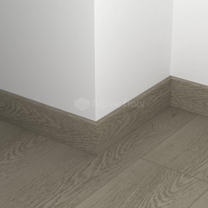Кварцевый плинтус Alpine floor под коллекцию GRAND SEQUOIA 11-16