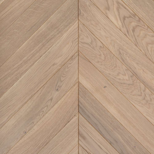 Паркет Елка Французская Lab Arte Chevron Дуб Натур 2006 лак 700610х90х153 45°