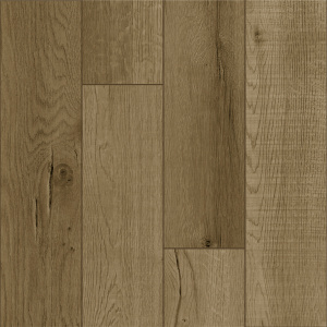 Клеевая кварц-виниловая плитка Fargo Comfort LVT / 20-81996-9 Дуб Робуста