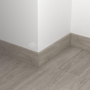 Кварцевый плинтус Alpine floor под коллекцию GRAND SEQUOIA 11-09