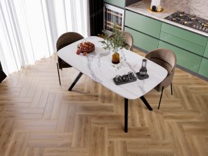 Кварцвиниловая плитка Norland LAGOM PARQUET LVT / Mot 1034-10