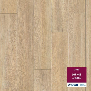 ПВХ плитка Tarkett Art Vinil / Lounge / LORENZO