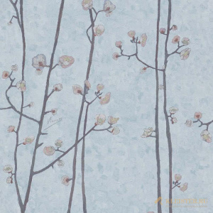 Обои BN International Van Gogh BN 220027 винил на флизелине