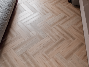 Кварцвиниловая плитка Norland LAGOM PARQUET LVT / Stor 1034-02