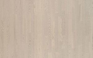 Паркетная доска Polarwood Ясень Ricotta Matt