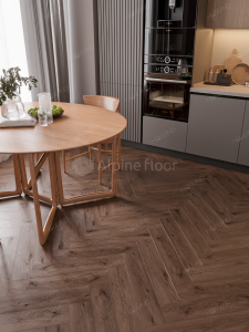 Кварцвиниловая плитка Norland LAGOM PARQUET LVT / Sterk 1034-09