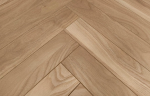 Ламинат FLOORFORT, Орех Принстон HC, 33 класс, 10мм