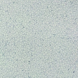 Токопроводящий линолеум DLV Standard ESD Tiles / 201 Global Wihite