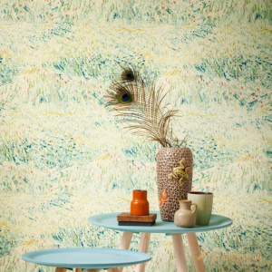 Обои BN International Van Gogh BN 17180 винил на флизелине