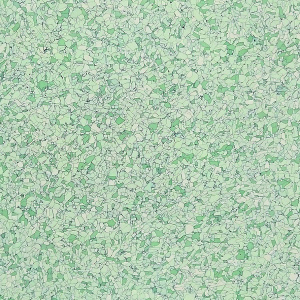 Токопроводящий линолеум DLV Standard ESD Tiles / 2639 Light Green