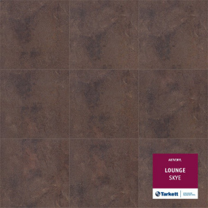 ПВХ плитка Tarkett Art Vinil / Lounge / SKYE