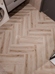 Кварцвиниловая плитка Norland LAGOM PARQUET LVT / Bratt 1034-05