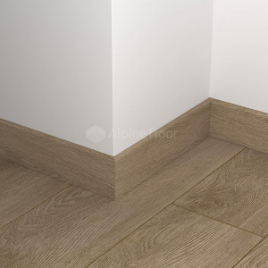 Кварцевый плинтус Alpine floor под коллекцию GRAND SEQUOIA 11-07