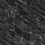 Клеевая кварц-виниловая плитка Fargo Stone LVT / 1804-3 Гранит Черный
