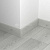 Кварцевый плинтус Alpine floor под коллекцию GRAND SEQUOIA 11-12