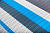 Плетеный виниловый пол Hoffmann Stripe / ECO - 11016 BS