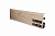 ПВХ Плинтус ARBITON INDO 70 / 42 Sand Oak / Высота 7см / Длина 2,5м