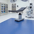 Токопроводящий гомогенный линолеум в плитках DLV Standard ESD Tiles Токопроводящий гомогенный линолеум в плитках DLV Standard ESD Tiles