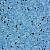 Токопроводящий линолеум DLV  Standard Conductive / 806 Blue